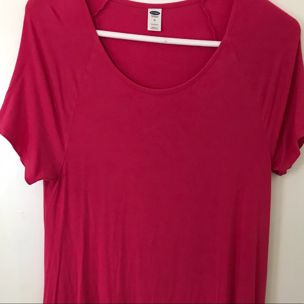 Old Navy Swing Dress
